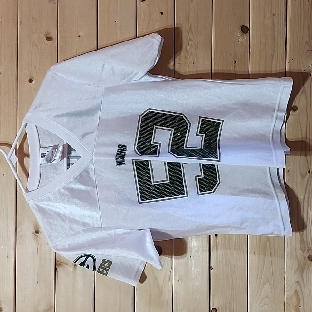 Greenbay Packers Jersey Women's Size Small